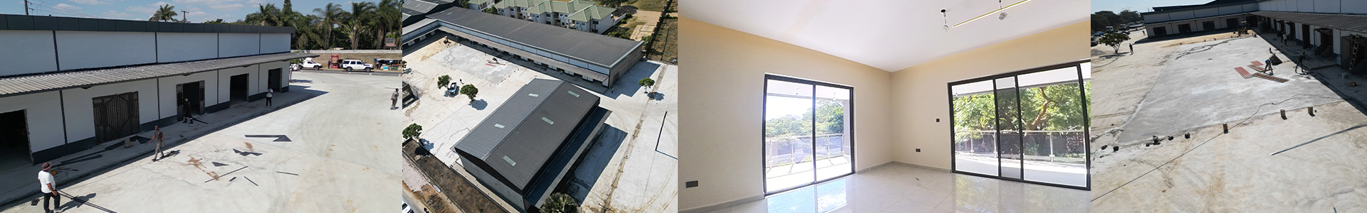 Construction services
