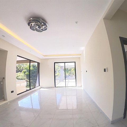 Kabulonga Residence