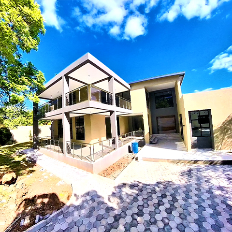 Residential Development